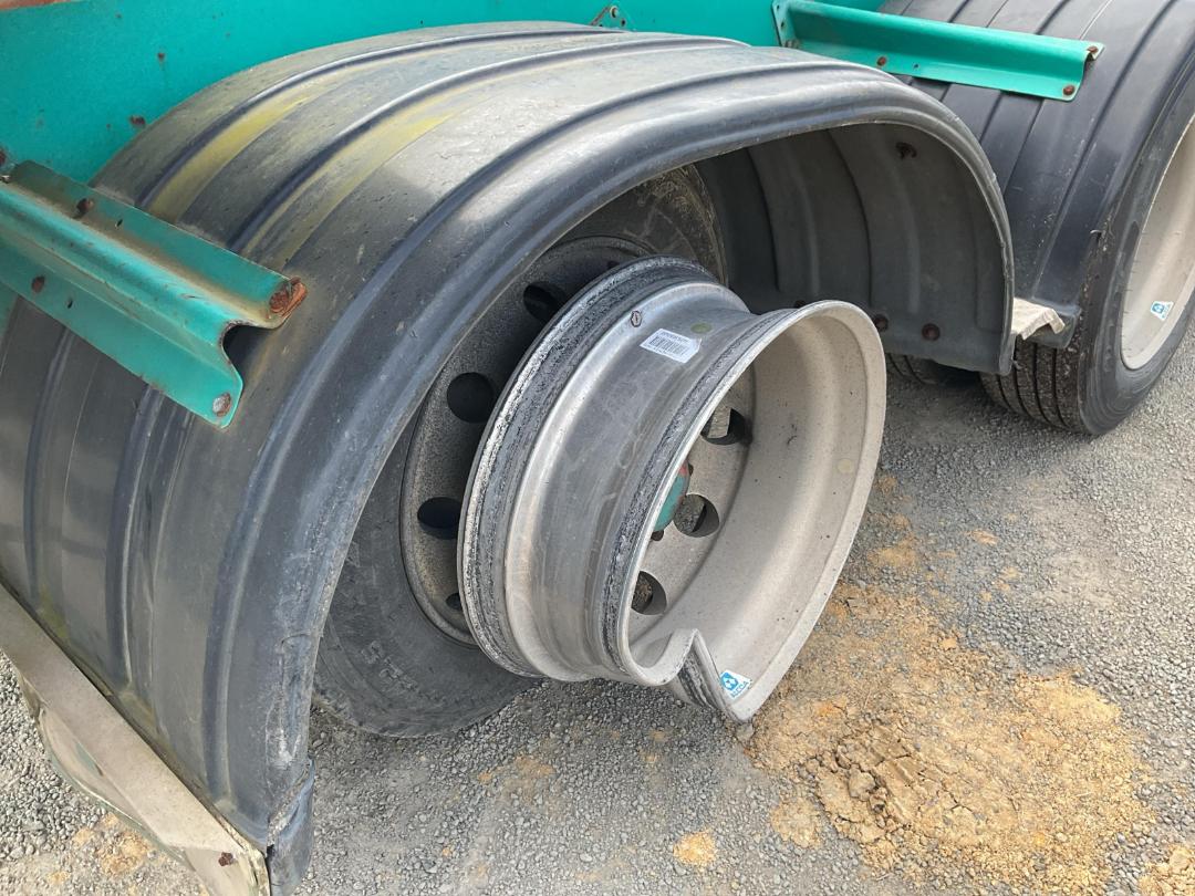 Photo '18' of STEELBRO SBSS343F 7387 Swinglift Photo '18' of STEELBRO SBSS343F 7387 Swinglift