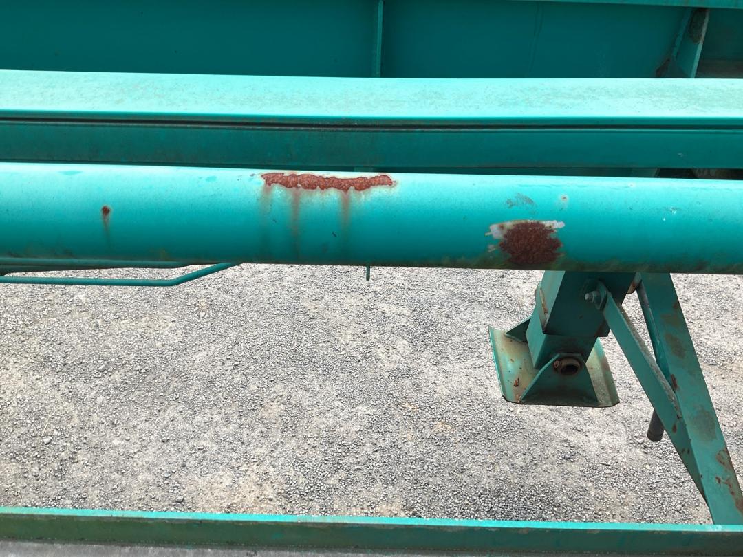 Photo '25' of STEELBRO SBSS343F 7387 Swinglift Photo '25' of STEELBRO SBSS343F 7387 Swinglift