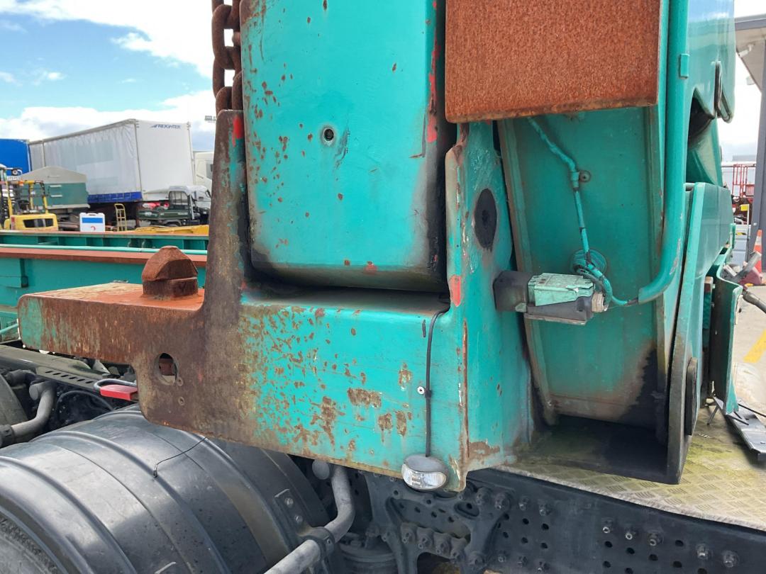 Photo '28' of STEELBRO SBSS343F 7387 Swinglift Photo '28' of STEELBRO SBSS343F 7387 Swinglift