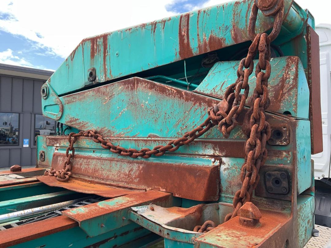 Photo '29' of STEELBRO SBSS343F 7387 Swinglift Photo '29' of STEELBRO SBSS343F 7387 Swinglift