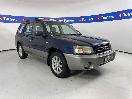 Thumbnail '1' of Subaru Forester