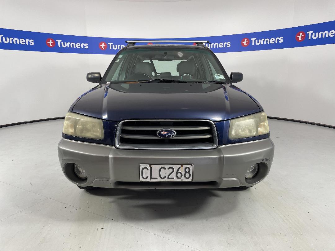 Photo '2' of Subaru Forester