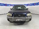 Thumbnail '2' of Subaru Forester