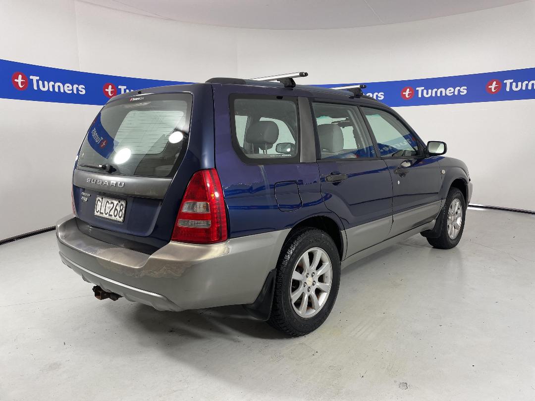 Photo '7' of Subaru Forester