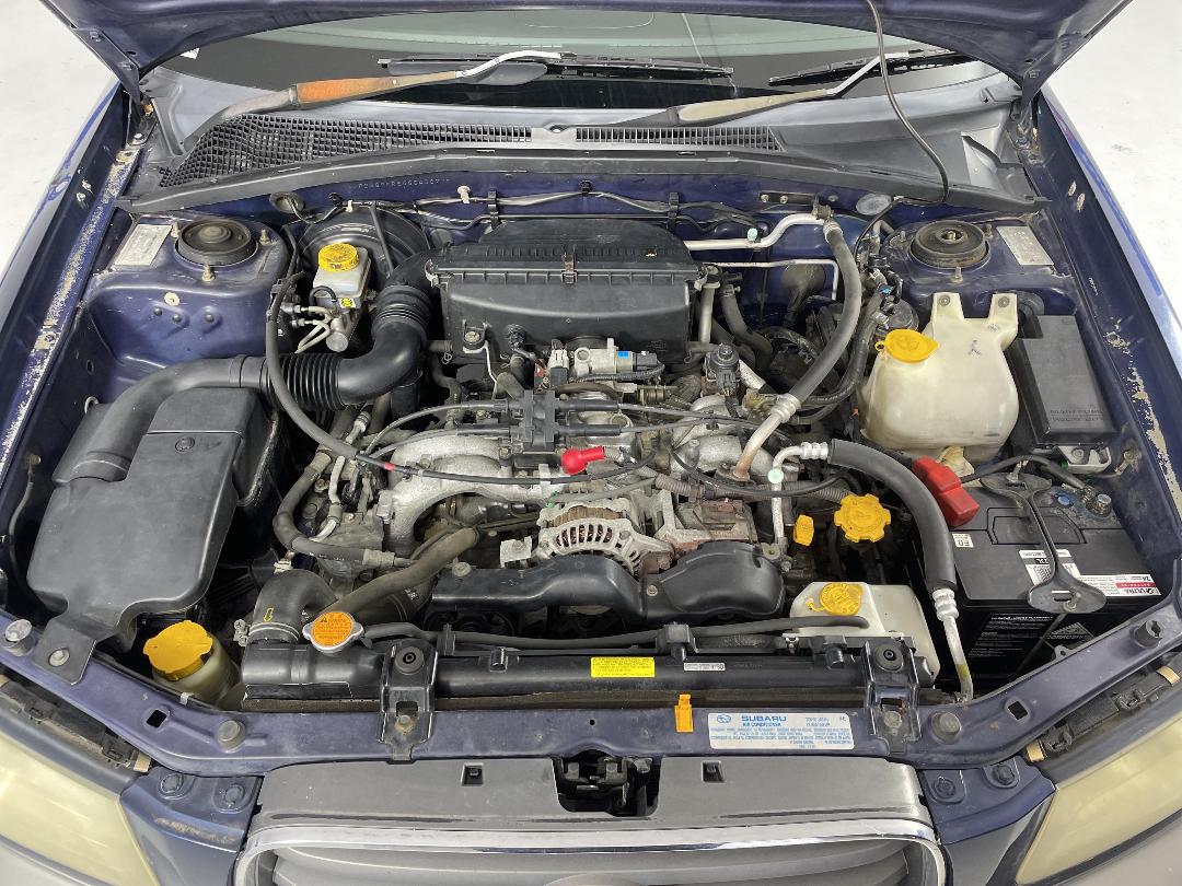 Photo '13' of Subaru Forester