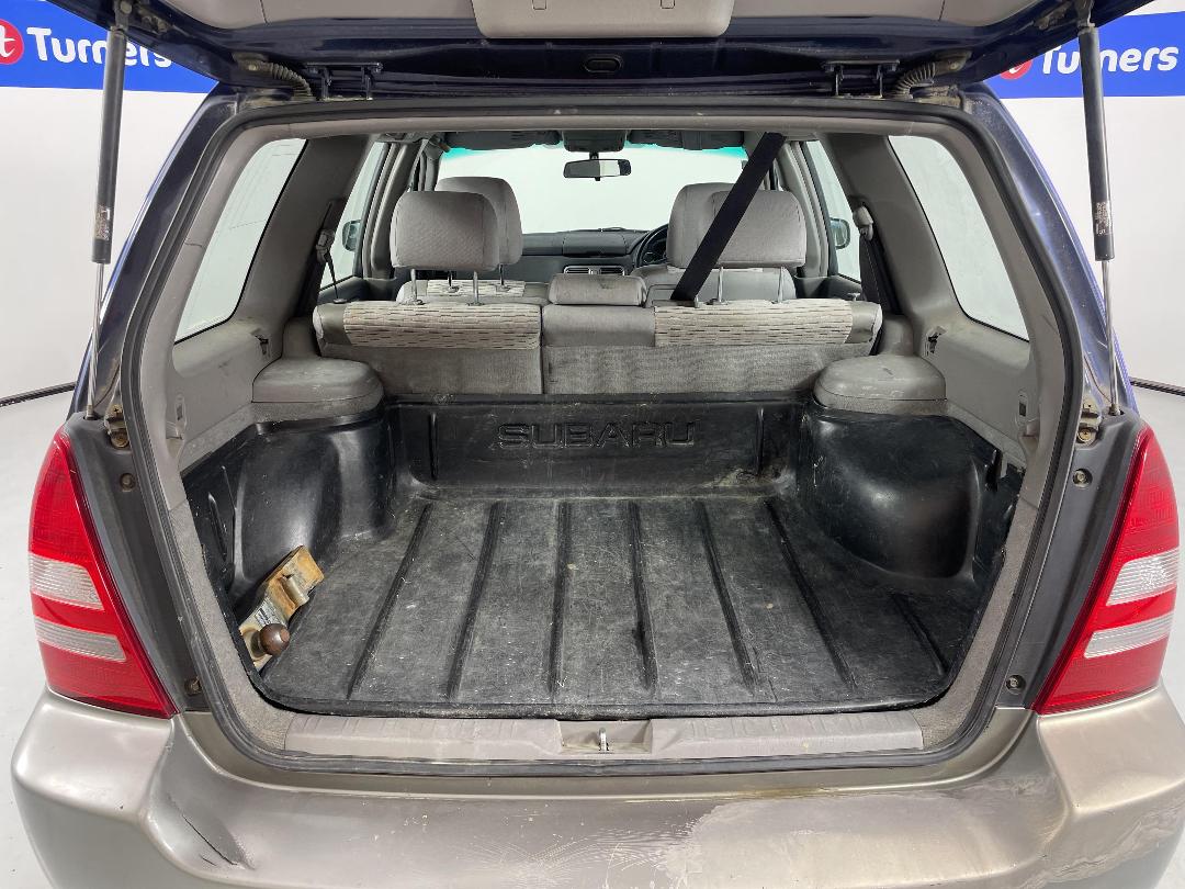 Photo '14' of Subaru Forester