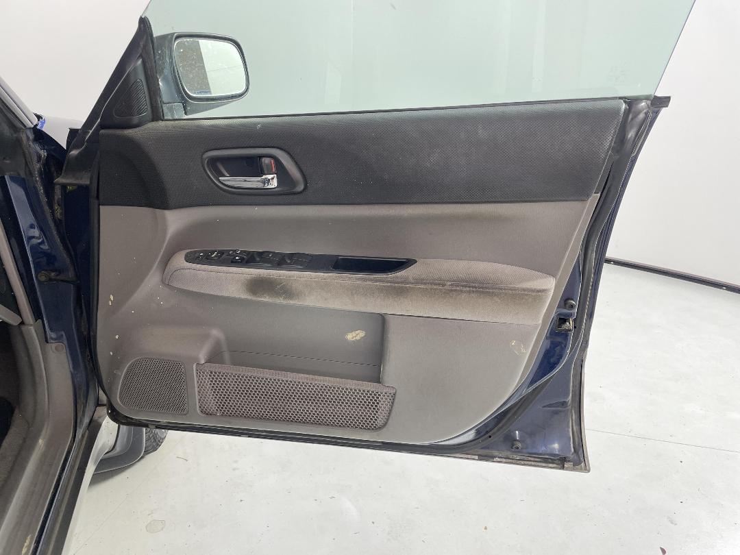 Photo '15' of Subaru Forester