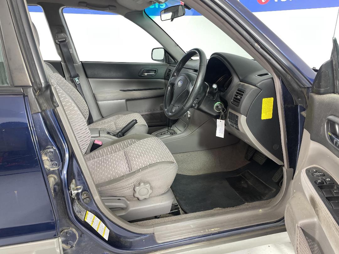 Photo '16' of Subaru Forester