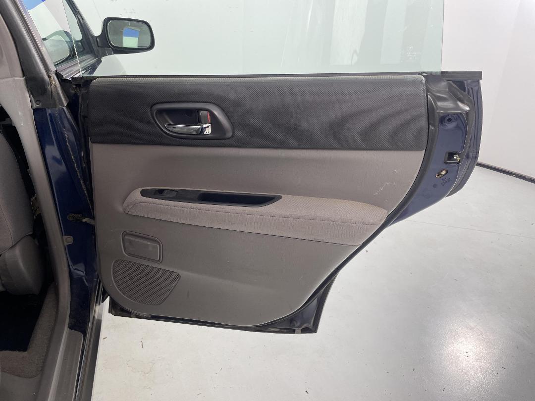 Photo '19' of Subaru Forester