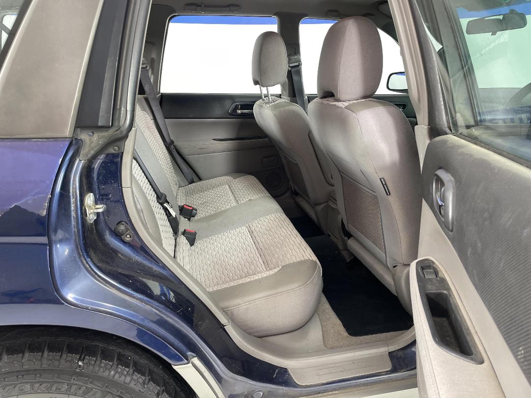 Photo '20' of Subaru Forester