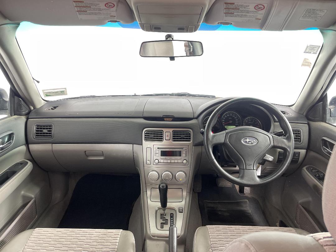 Photo '17' of Subaru Forester