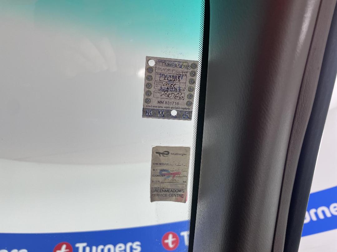 Photo '23' of Subaru Forester