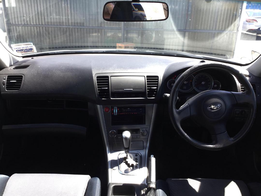Photo '15' of Subaru Legacy Photo '15' of Subaru Legacy