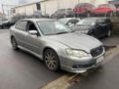 Thumbnail '1' of Subaru Legacy