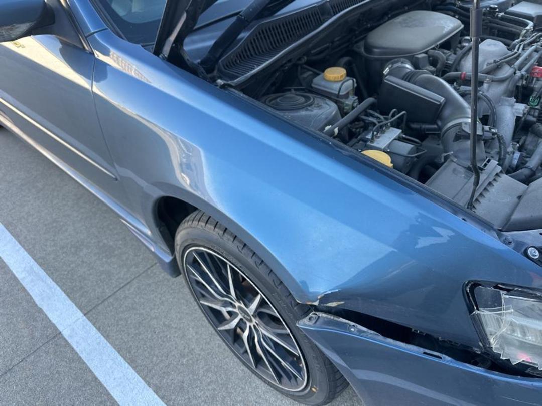 Photo '9' of Subaru Legacy Photo '9' of Subaru Legacy