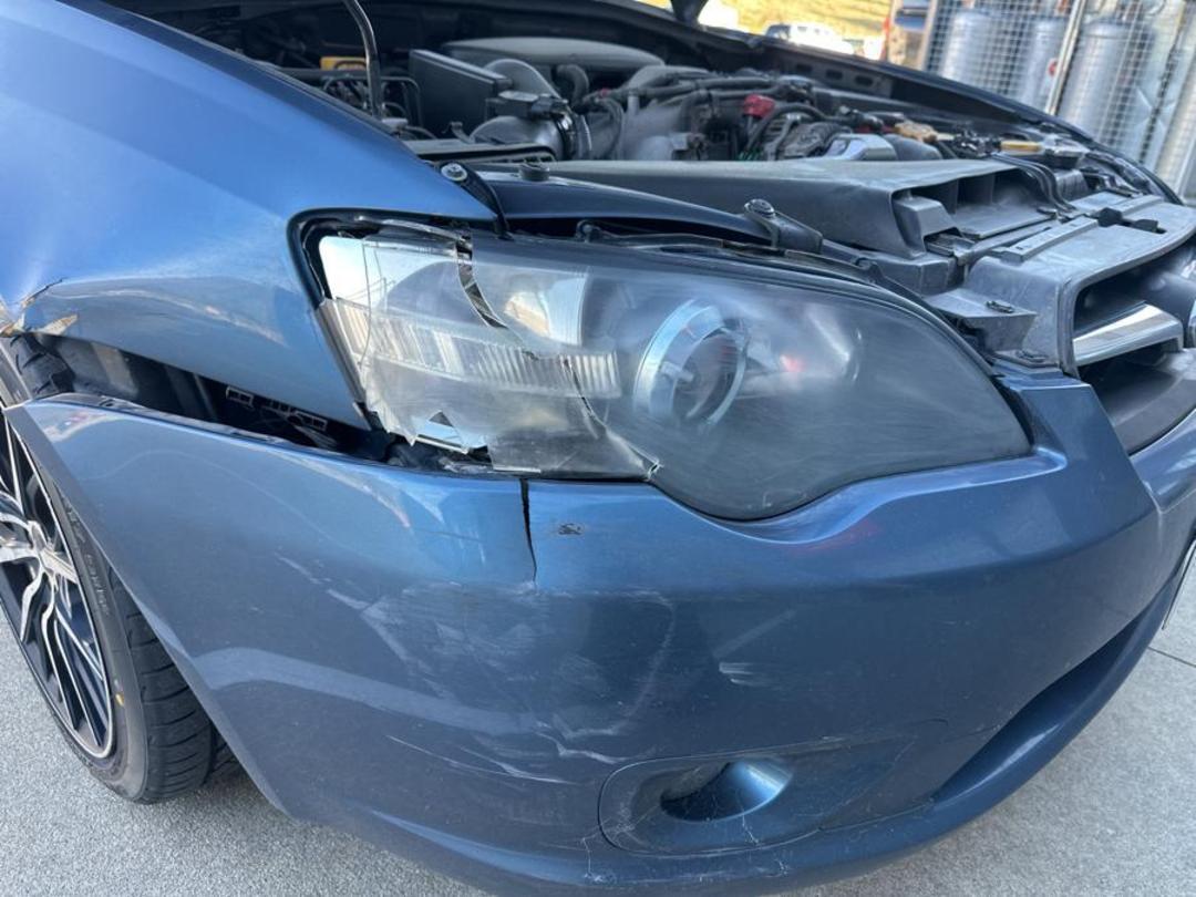 Photo '10' of Subaru Legacy Photo '10' of Subaru Legacy