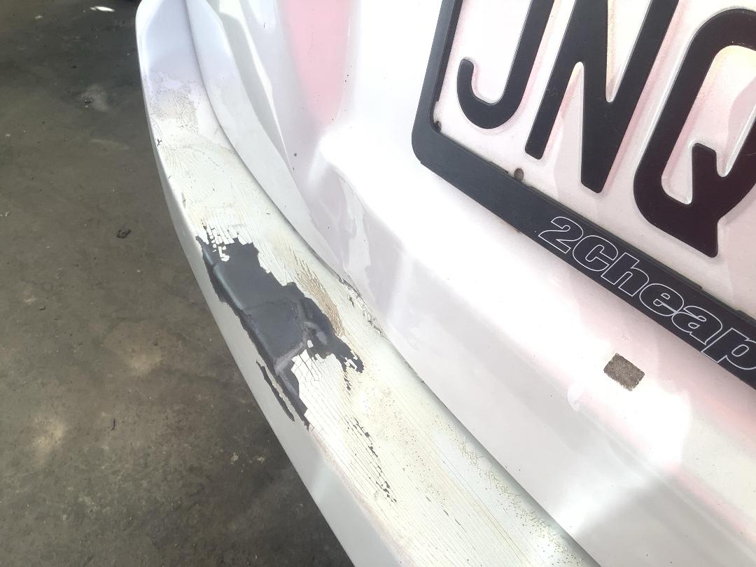 Photo '6' of Subaru Legacy Photo '6' of Subaru Legacy