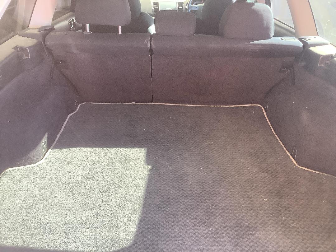 Photo '9' of Subaru Legacy Photo '9' of Subaru Legacy