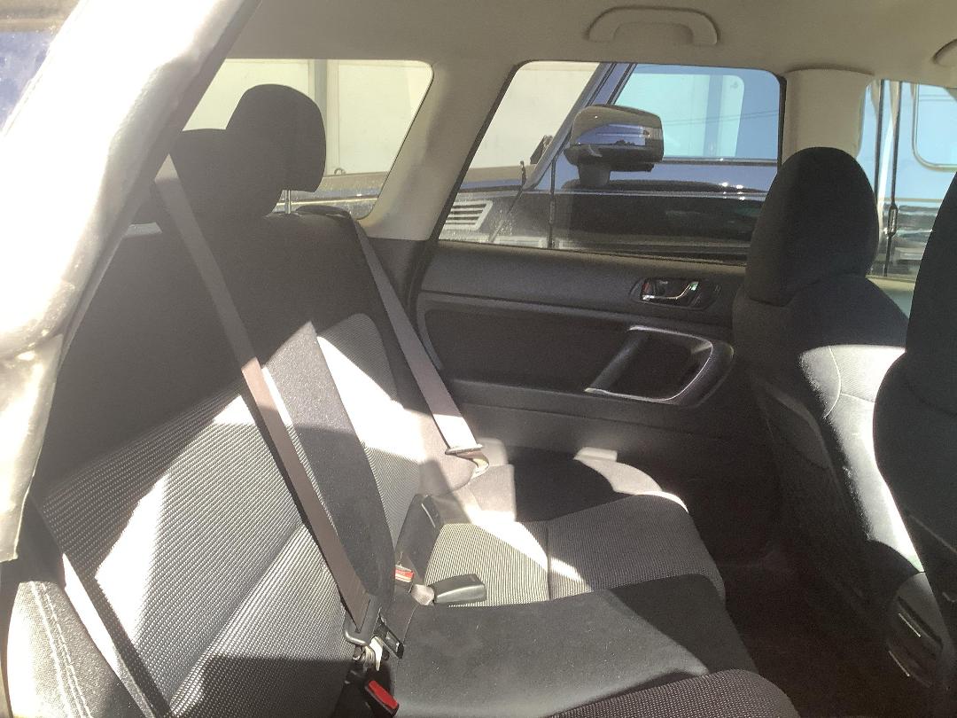 Photo '11' of Subaru Legacy Photo '11' of Subaru Legacy