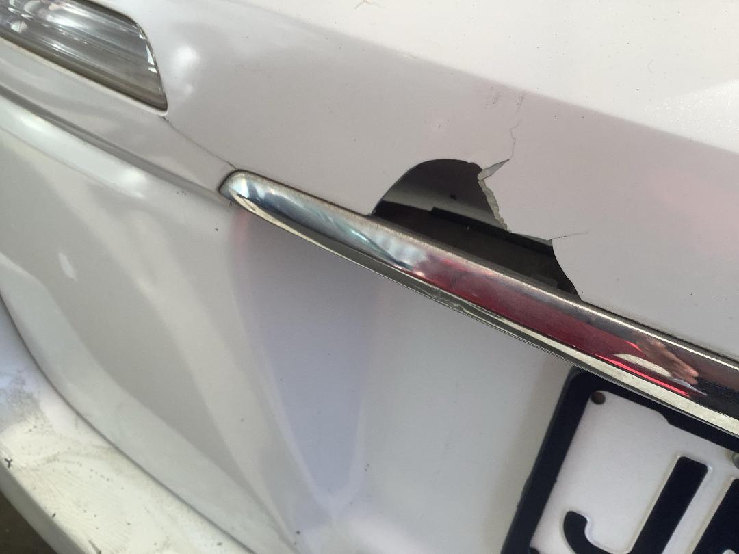 Photo '5' of Subaru Legacy Photo '5' of Subaru Legacy