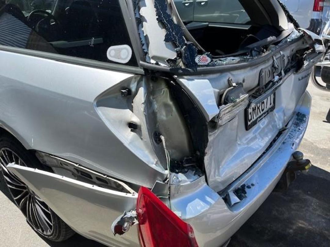 Photo '5' of Subaru Legacy Photo '5' of Subaru Legacy