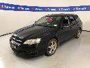Thumbnail '4' of Subaru Legacy