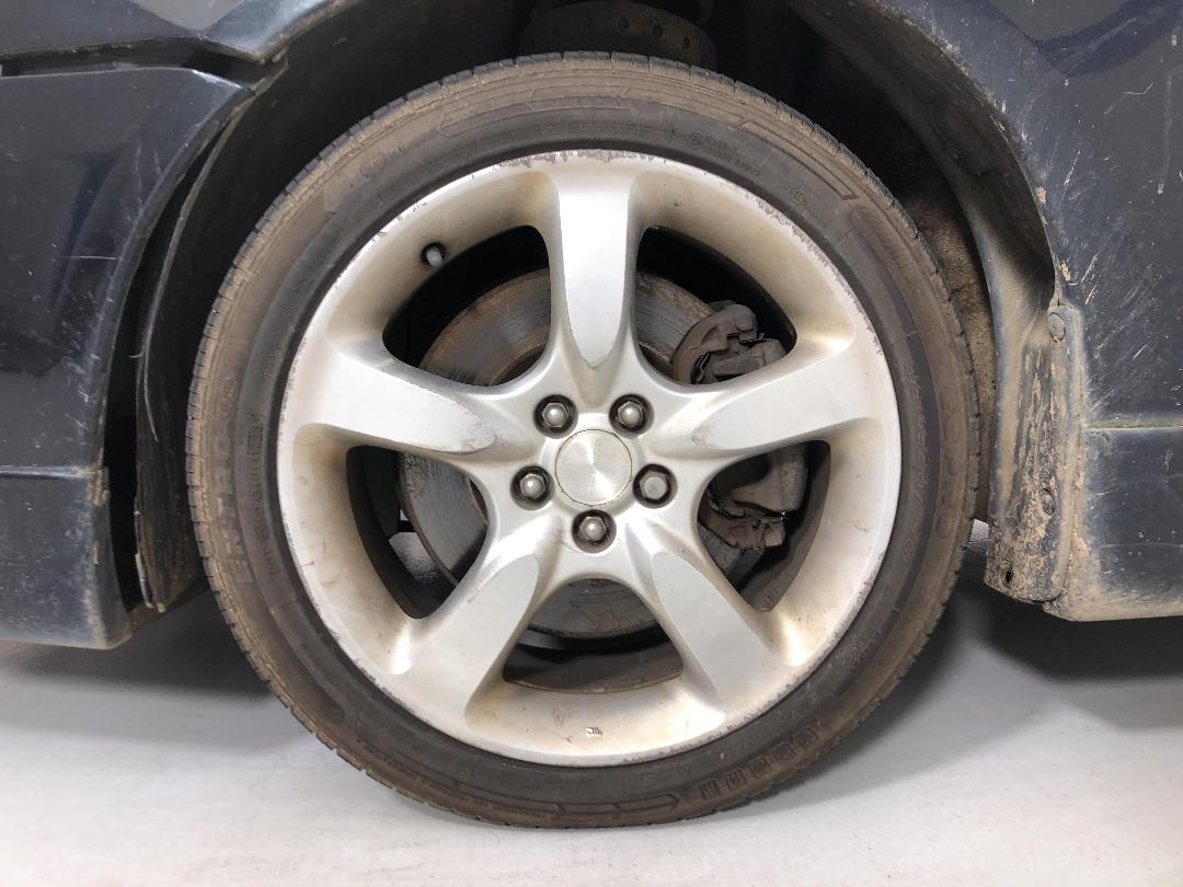 Photo '5' of Subaru Legacy