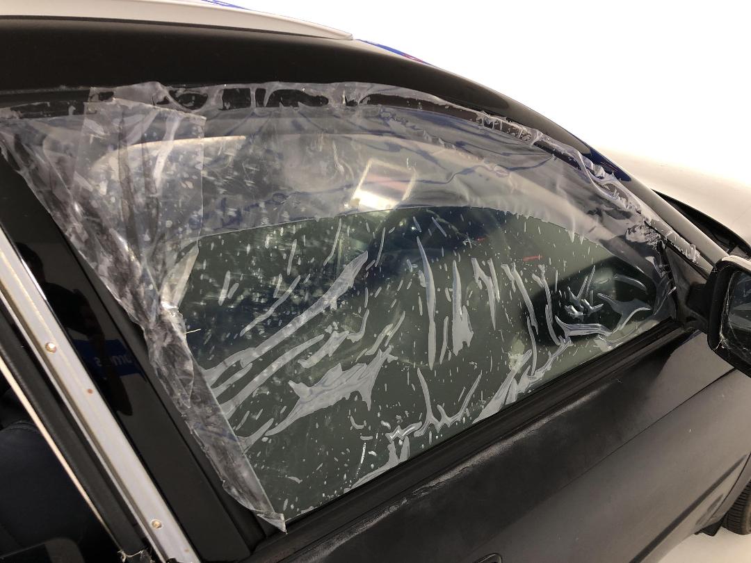 Photo '20' of Subaru Legacy