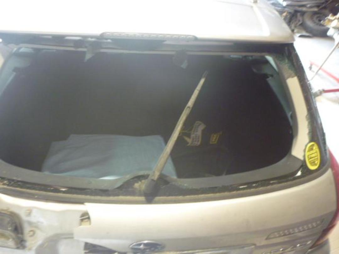 Photo '9' of Subaru Legacy Photo '9' of Subaru Legacy