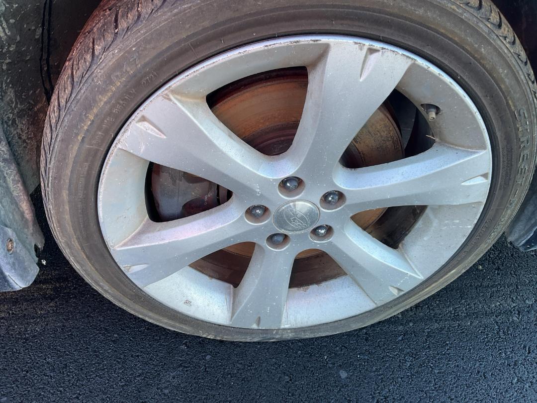 Photo '11' of Subaru Legacy Photo '11' of Subaru Legacy