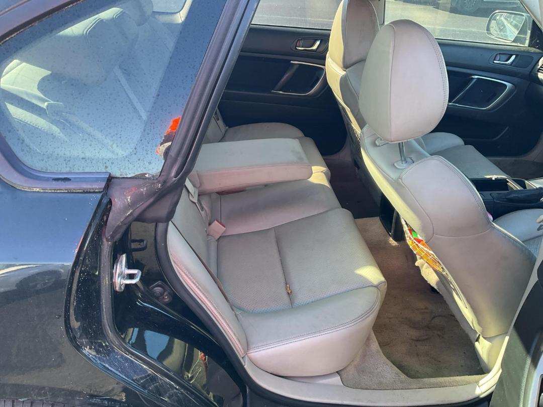 Photo '13' of Subaru Legacy Photo '13' of Subaru Legacy