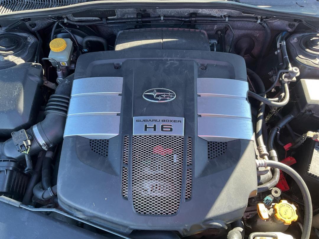 Photo '14' of Subaru Legacy Photo '14' of Subaru Legacy