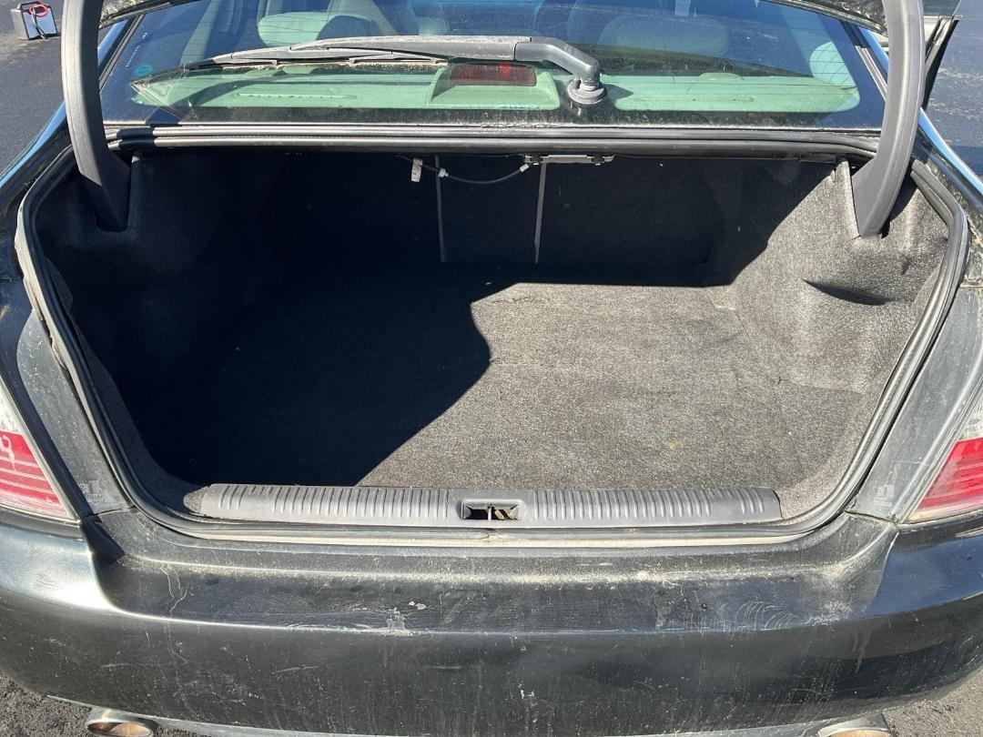 Photo '15' of Subaru Legacy Photo '15' of Subaru Legacy