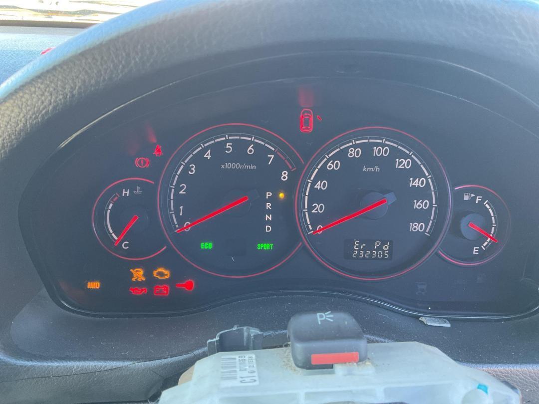 Photo '7' of Subaru Legacy Photo '7' of Subaru Legacy