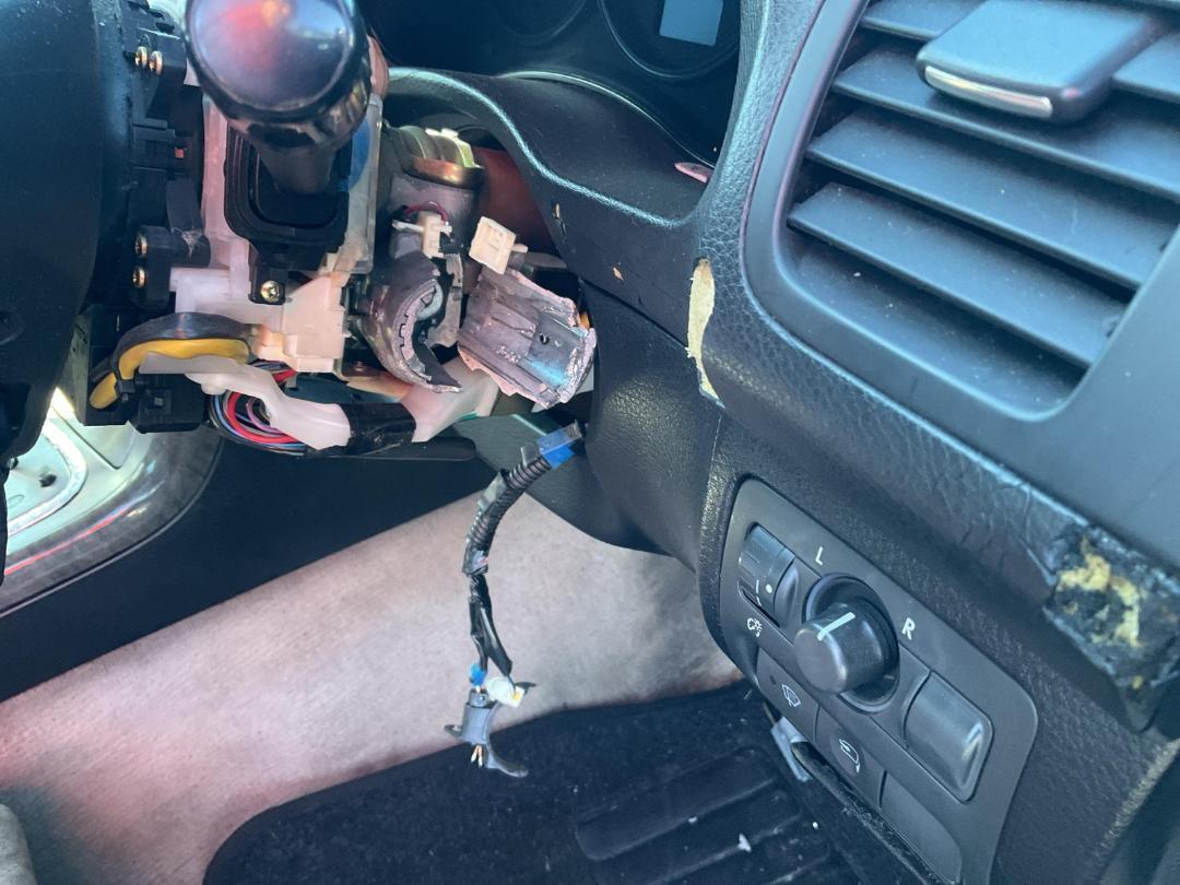 Photo '10' of Subaru Legacy Photo '10' of Subaru Legacy