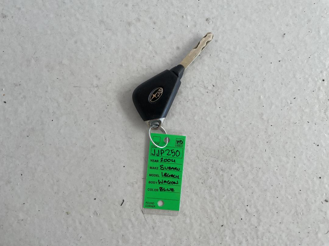 Photo '22' of Subaru Legacy