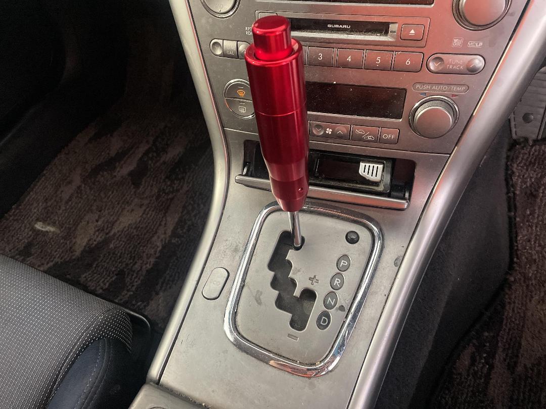 Photo '31' of Subaru Legacy