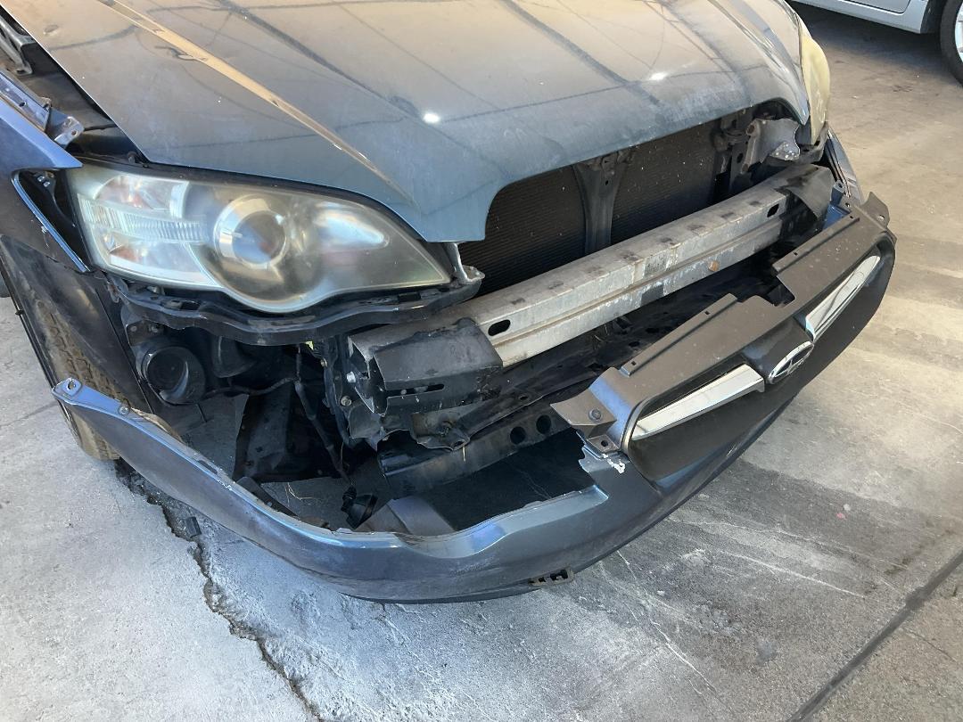 Photo '5' of Subaru Legacy