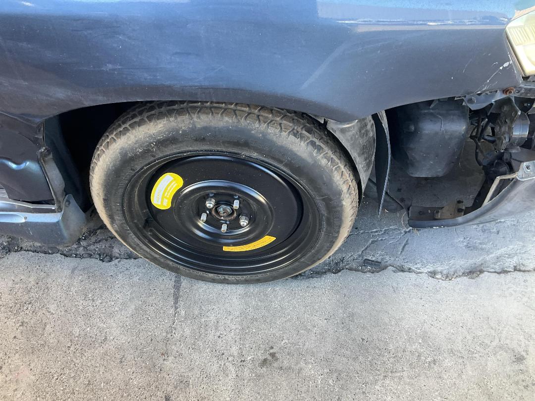 Photo '2' of Subaru Legacy