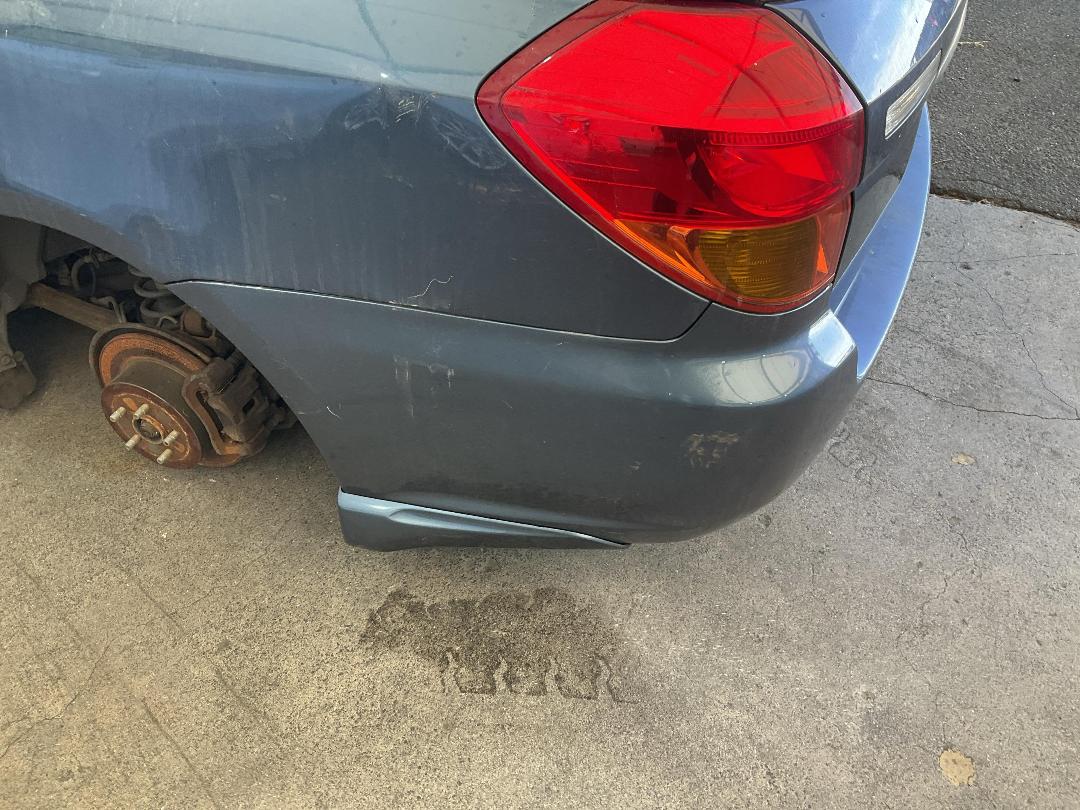 Photo '13' of Subaru Legacy