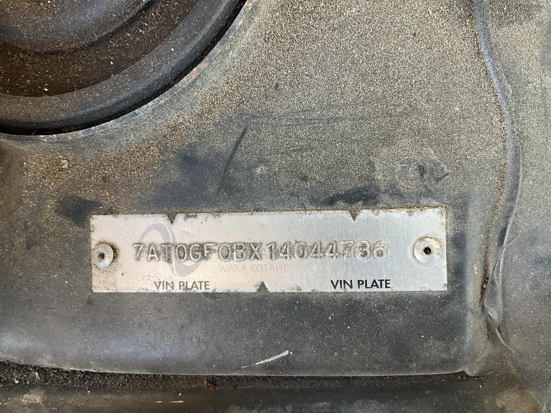 Photo '27' of Subaru Legacy