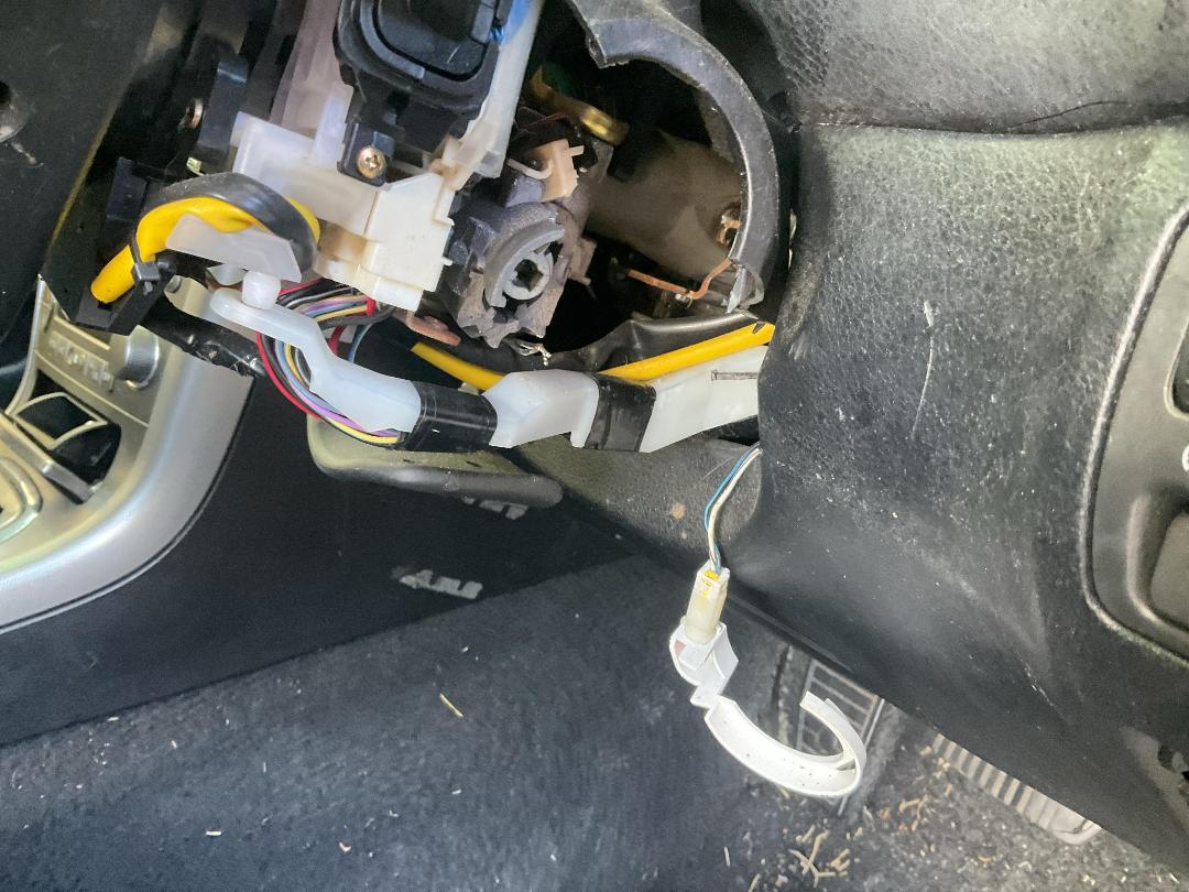 Photo '32' of Subaru Legacy