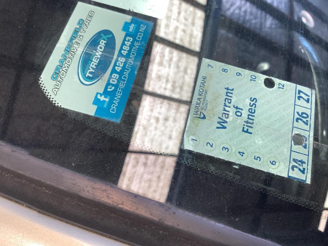 Photo '13' of Subaru Outback I Photo '13' of Subaru Outback I