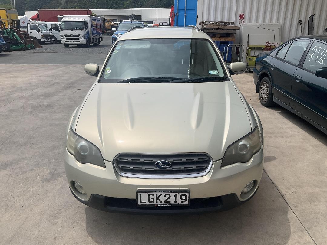 Photo '2' of Subaru Outback Photo '2' of Subaru Outback