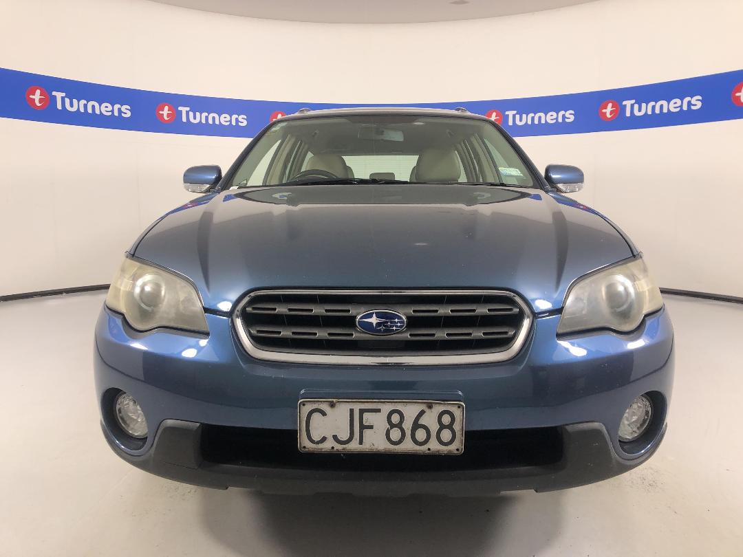 Photo '2' of Subaru Outback Photo '2' of Subaru Outback