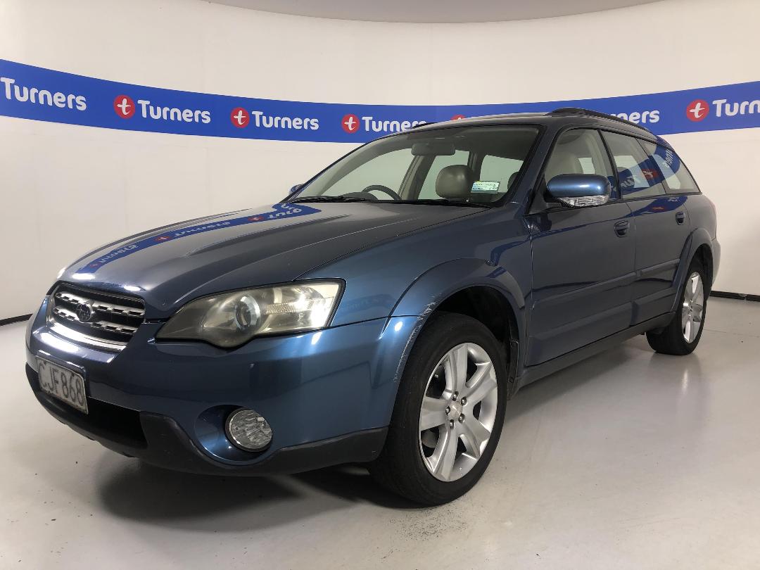 Photo '4' of Subaru Outback Photo '4' of Subaru Outback