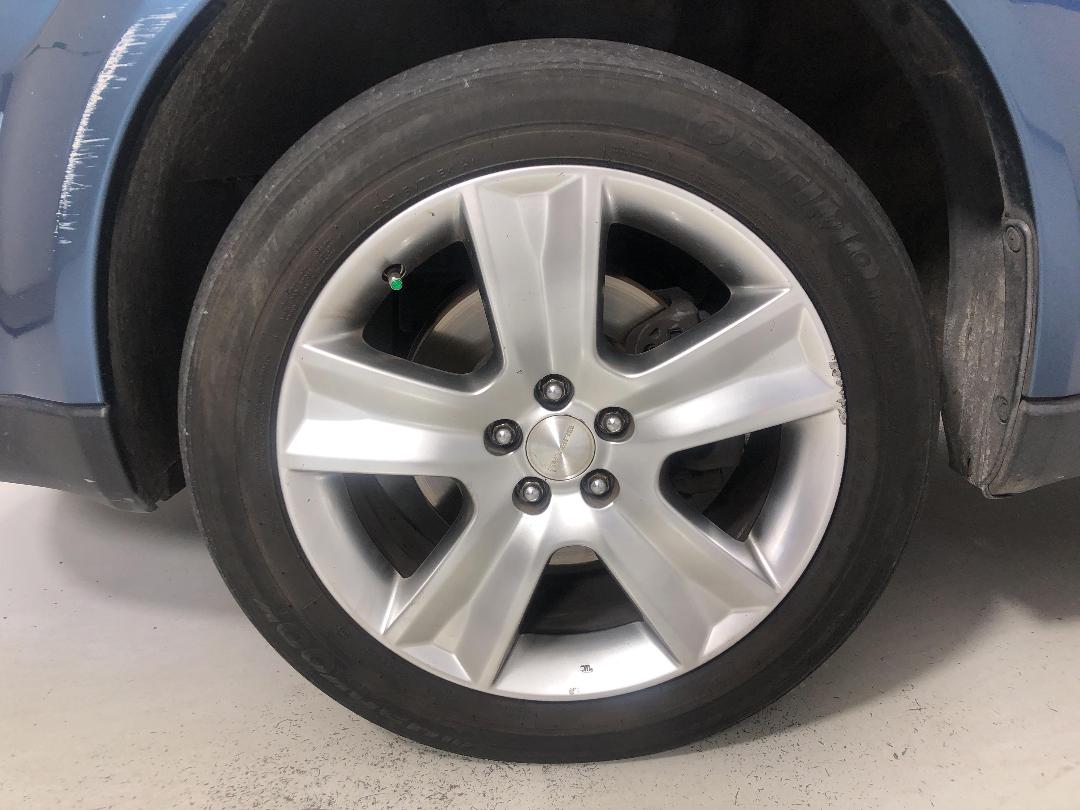 Photo '10' of Subaru Outback Photo '10' of Subaru Outback