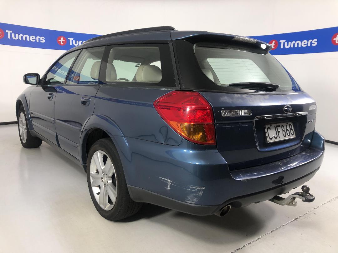 Photo '5' of Subaru Outback Photo '5' of Subaru Outback