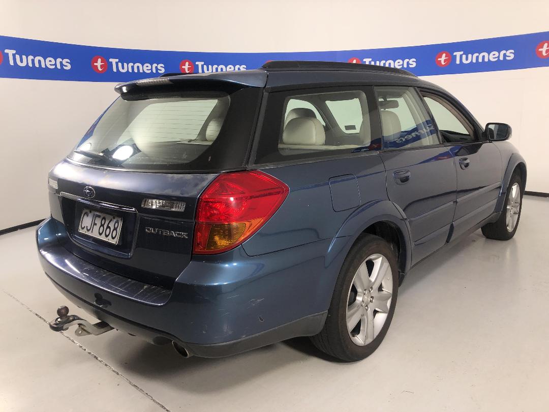 Photo '7' of Subaru Outback Photo '7' of Subaru Outback