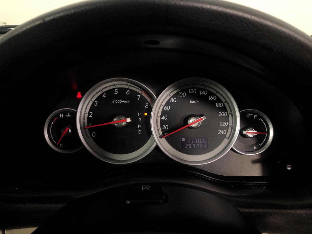 Photo '21' of Subaru Outback Photo '21' of Subaru Outback